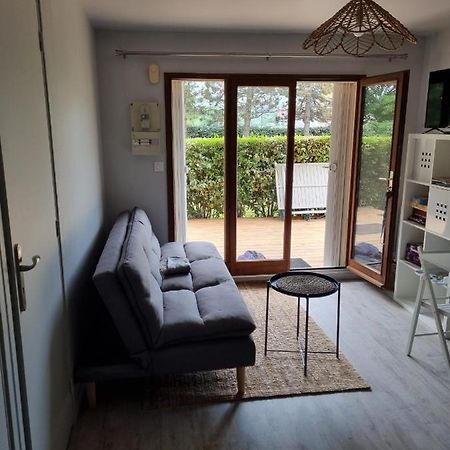 Appartement Villers Sur Mer 外观 照片