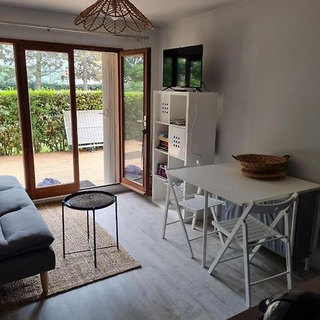 Appartement Villers Sur Mer 外观 照片