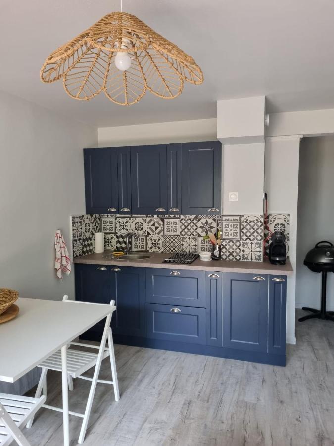 Appartement Villers Sur Mer 外观 照片