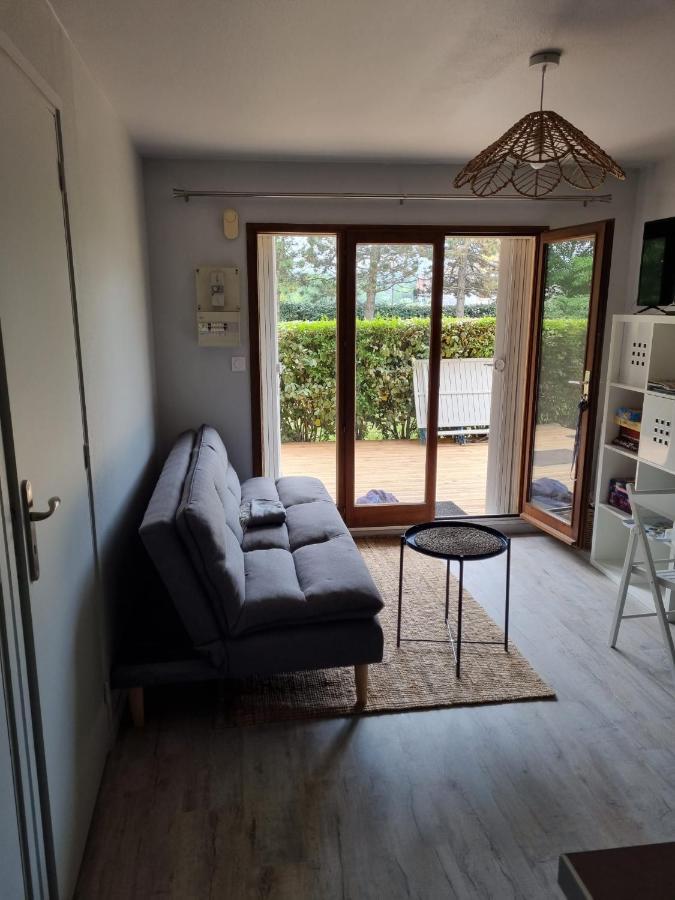 Appartement Villers Sur Mer 外观 照片