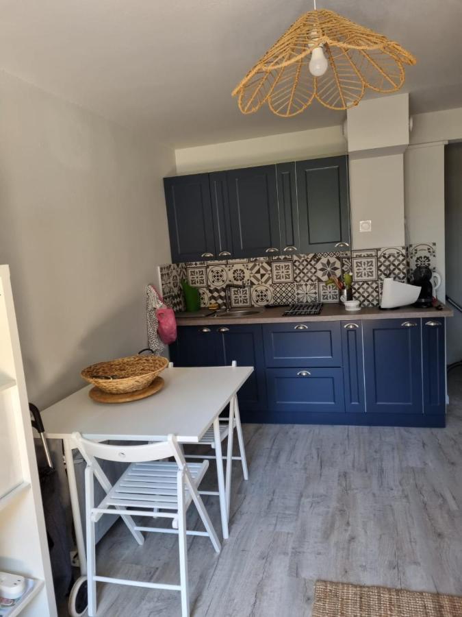 Appartement Villers Sur Mer 外观 照片
