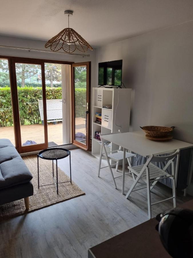 Appartement Villers Sur Mer 外观 照片