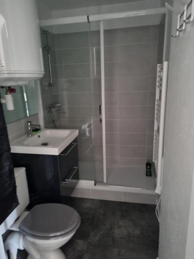 Appartement Villers Sur Mer 外观 照片